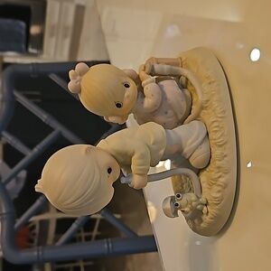 Precious Moments figurine
